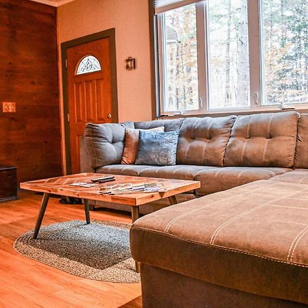 Brook Road Cabin Goshen Εξωτερικό φωτογραφία