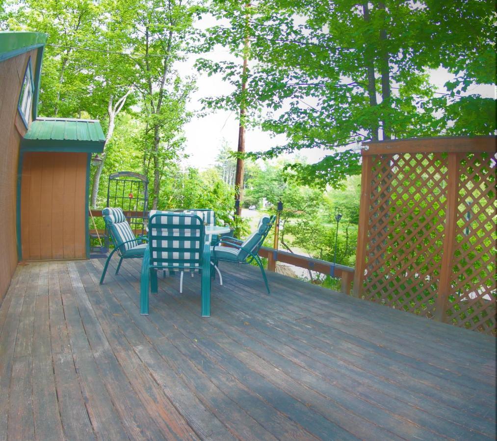 Brook Road Cabin Goshen Εξωτερικό φωτογραφία