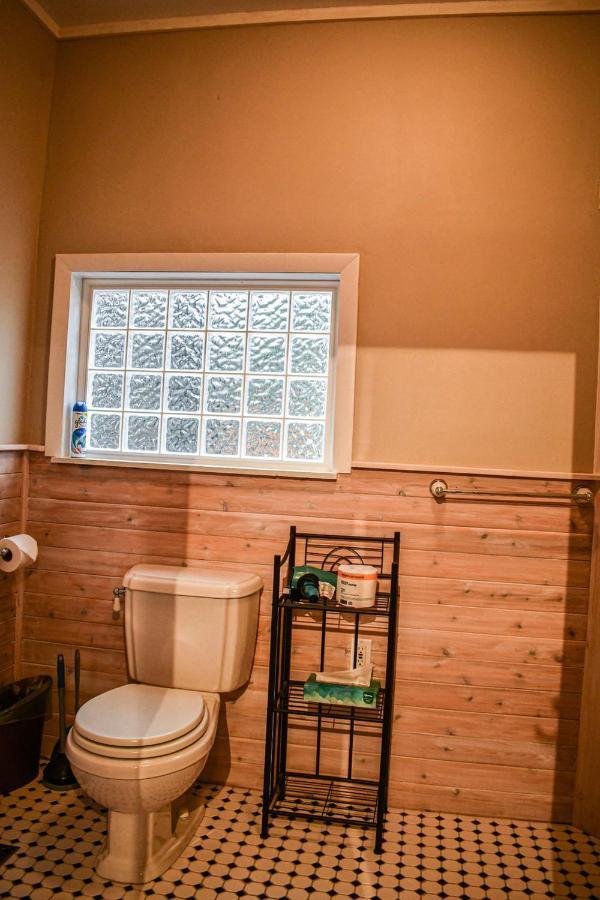 Brook Road Cabin Goshen Εξωτερικό φωτογραφία
